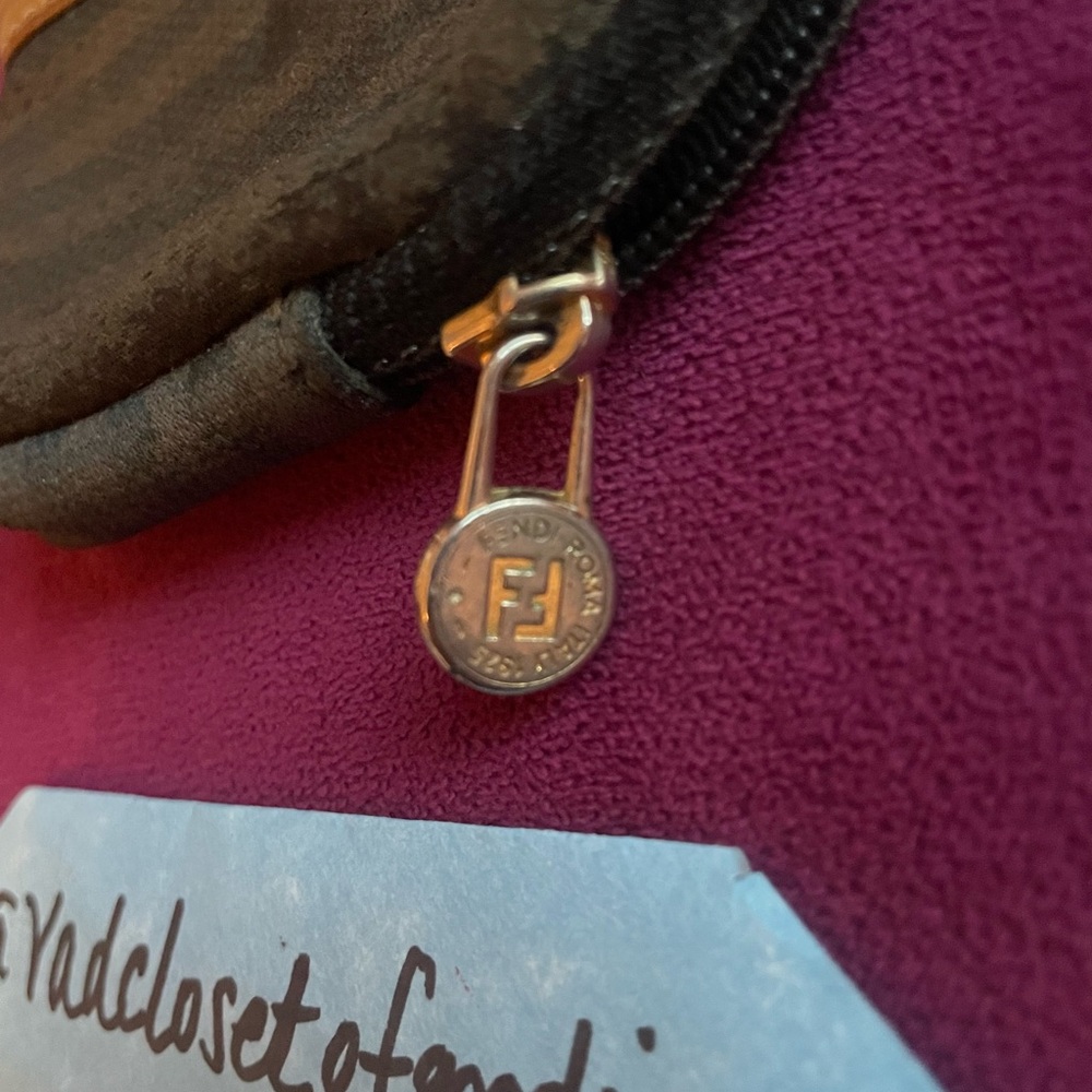 Fendi wallet - Picture 4 of 5
